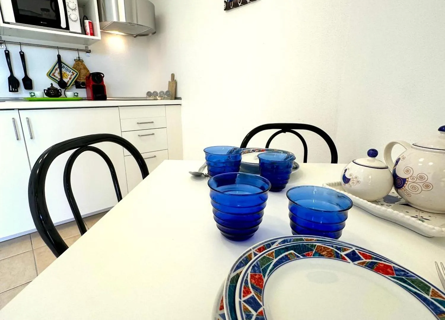 Appartamento Rosa's House - zona ospedaliera Cagliari