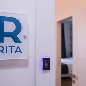 Corso 28 Rita Apartment