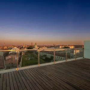 Apartment Mazzoni R&r Italien