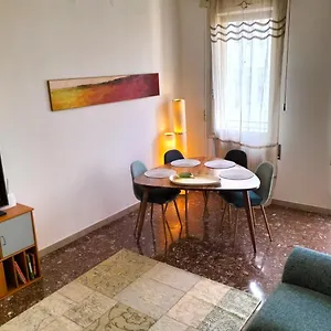  Apartment Dario.home Amabile Dimora In Centro A Italien