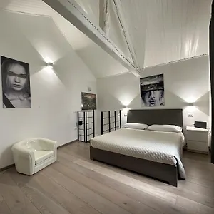 My Exclusive Cavour Loft Da Sogno A Apartment