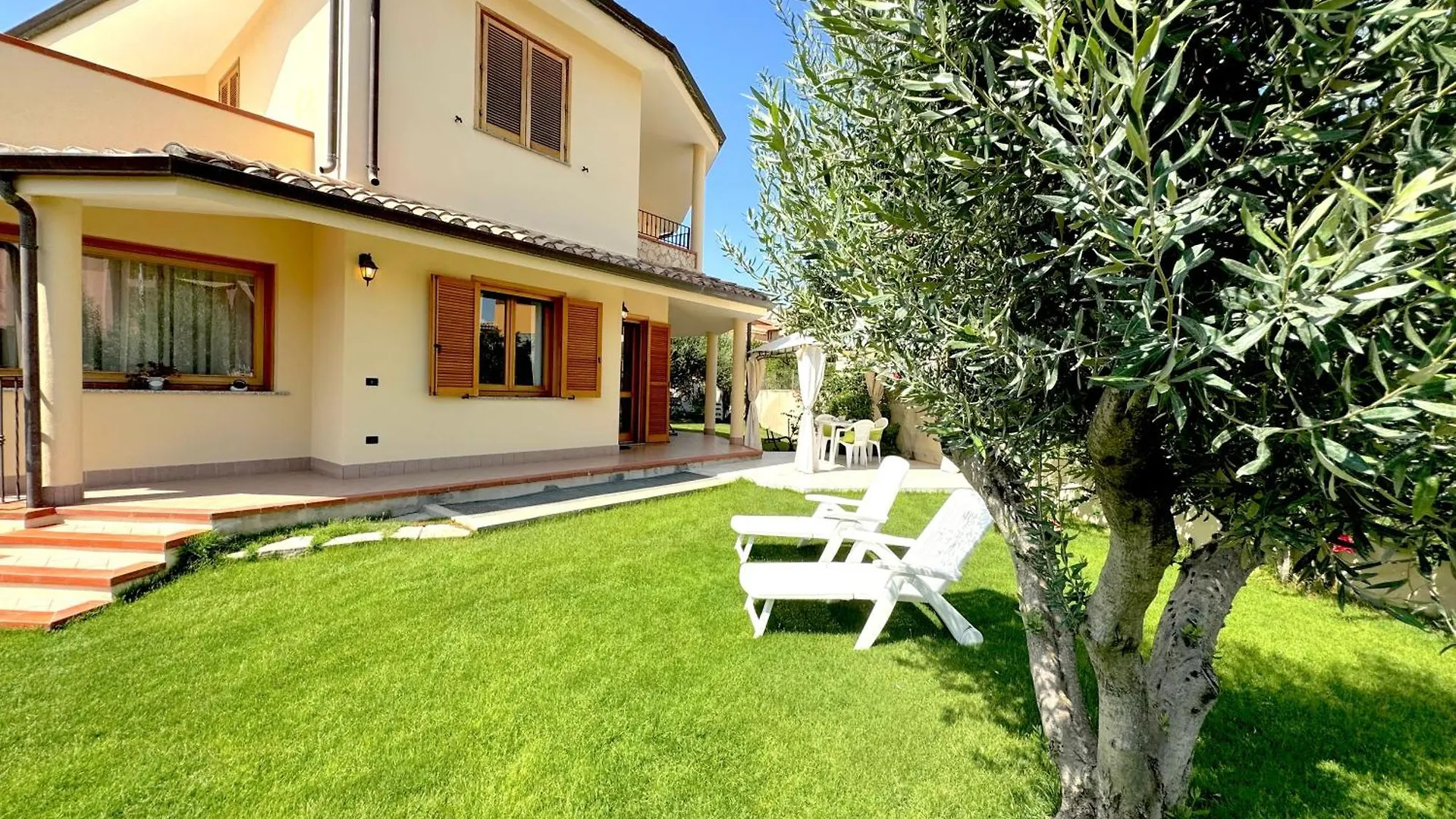 Rosa'S House - Zona Ospedaliera Apartment Cagliari